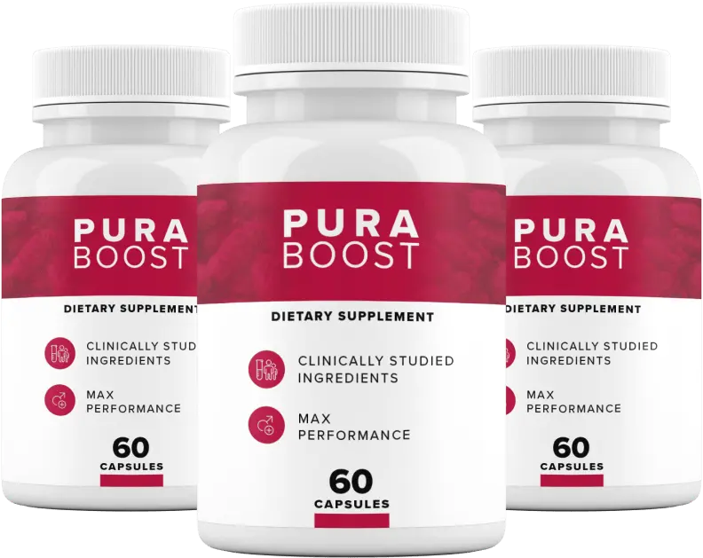 Ikaria Lean Belly Juice Pura Boost Buy Now